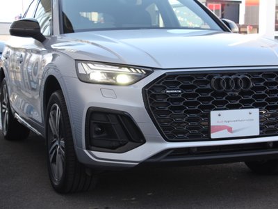 2025 AUDI Q5 SPORTBACK — фото 38