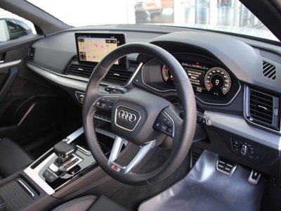 2025 AUDI Q5 SPORTBACK — фото 23