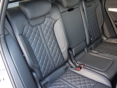 2025 AUDI Q5 SPORTBACK — фото 31