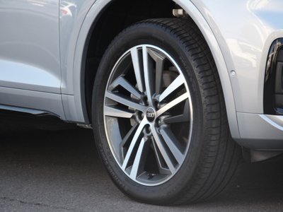2025 AUDI Q5 SPORTBACK — фото 36