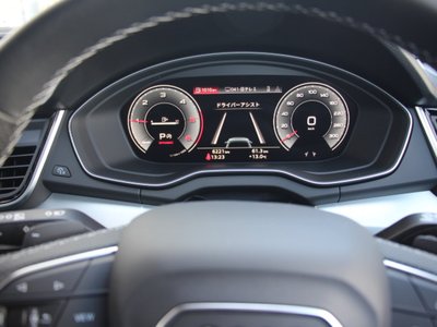 2025 AUDI Q5 SPORTBACK — фото 20