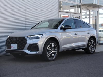 2025 AUDI Q5 SPORTBACK — фото 1