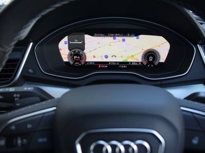 2025 AUDI Q5 SPORTBACK — фото 22