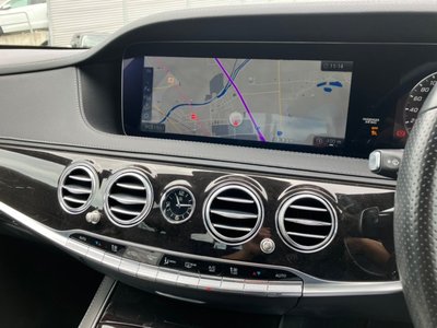 2020 Mercedes-BENZ S-CLASS 缩略图 15