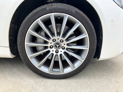 2020 Mercedes-BENZ S-CLASS 缩略图 11
