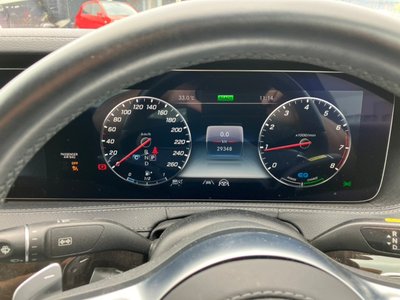 2020 Mercedes-BENZ S-CLASS 缩略图 13