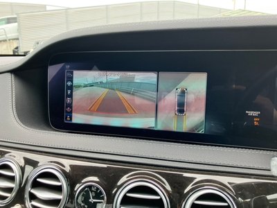 2020 Mercedes-BENZ S-CLASS 缩略图 17