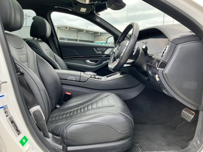 2020 Mercedes-BENZ S-CLASS 缩略图 12