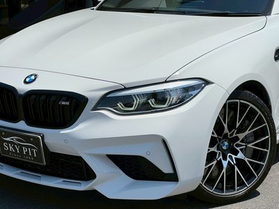 صورة 14 لـ 2020 BMW M2 COMPETITION