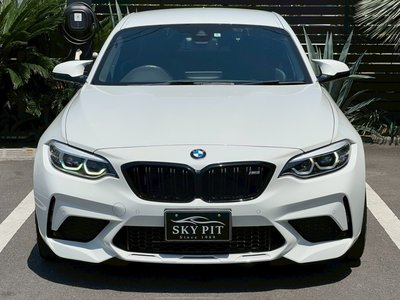 صورة 6 لـ 2020 BMW M2 COMPETITION