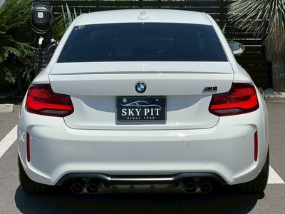 صورة 8 لـ 2020 BMW M2 COMPETITION