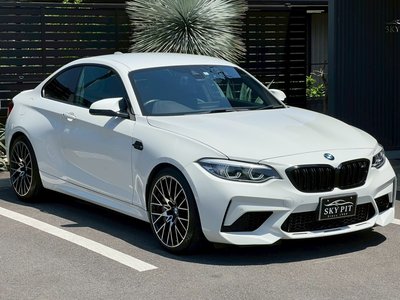 صورة 12 لـ 2020 BMW M2 COMPETITION