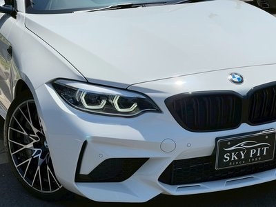 صورة 13 لـ 2020 BMW M2 COMPETITION
