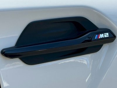 صورة 16 لـ 2020 BMW M2 COMPETITION