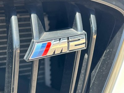 صورة 15 لـ 2020 BMW M2 COMPETITION