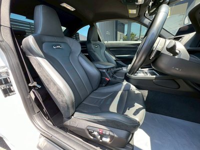 صورة 2 لـ 2020 BMW M2 COMPETITION