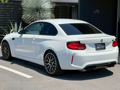 صورة 11 لـ 2020 BMW M2 COMPETITION