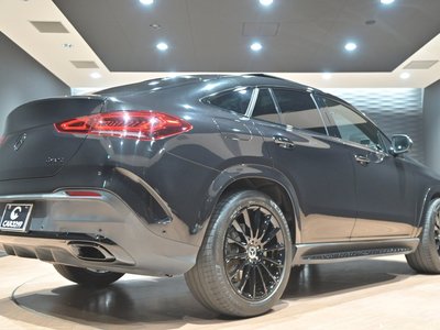 2021 Mercedes-BENZ GLE thumbnail 56
