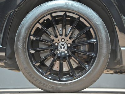 2021 Mercedes-BENZ GLE thumbnail 66