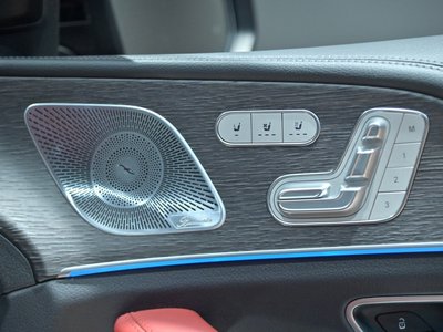 2021 Mercedes-BENZ GLE thumbnail 42