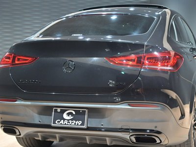 2021 Mercedes-BENZ GLE thumbnail 61