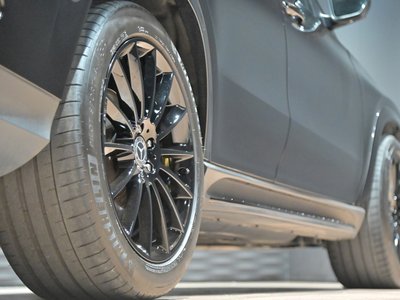 2021 Mercedes-BENZ GLE thumbnail 67