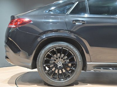 2021 Mercedes-BENZ GLE thumbnail 58