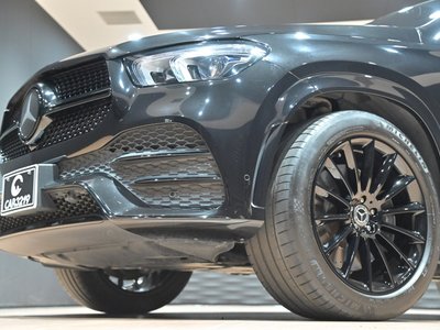 2021 Mercedes-BENZ GLE thumbnail 50