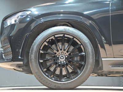 2021 Mercedes-BENZ GLE thumbnail 52