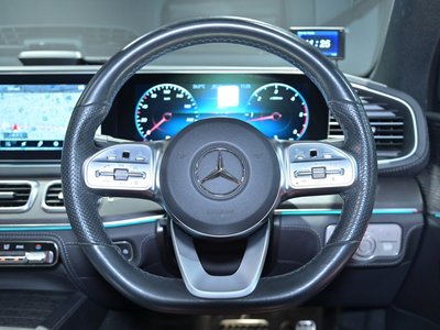 2021 Mercedes-BENZ GLE thumbnail 25