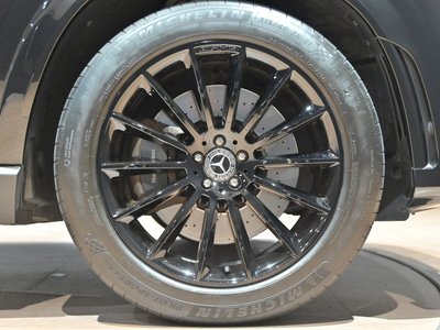 2021 Mercedes-BENZ GLE thumbnail 68