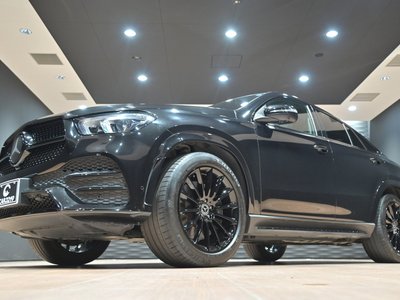 2021 Mercedes-BENZ GLE thumbnail 70
