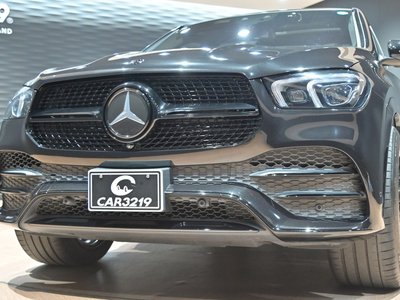 2021 Mercedes-BENZ GLE thumbnail 48