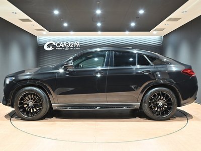 2021 Mercedes-BENZ GLE photo 5