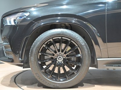 2021 Mercedes-BENZ GLE thumbnail 51