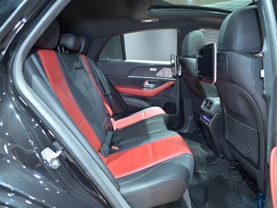 2021 Mercedes-BENZ GLE thumbnail 23