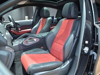 2021 Mercedes-BENZ GLE thumbnail 20