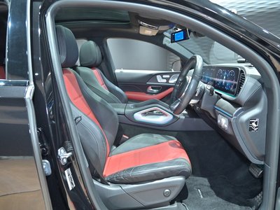 2021 Mercedes-BENZ GLE photo 14