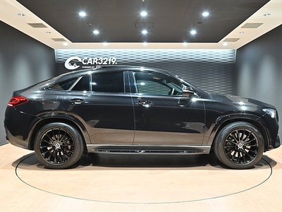 2021 Mercedes-BENZ GLE photo 6
