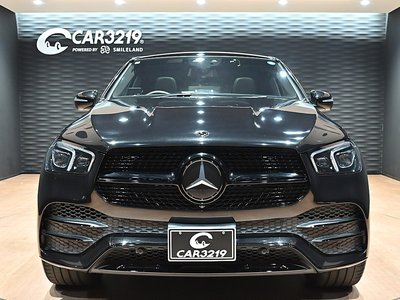2021 Mercedes-BENZ GLE photo 3