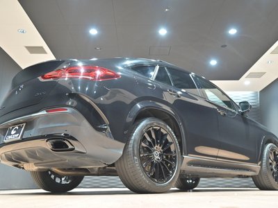 2021 Mercedes-BENZ GLE thumbnail 57