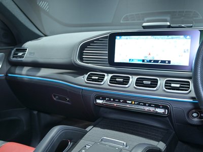 2021 Mercedes-BENZ GLE photo 15