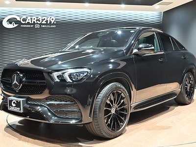 2021 Mercedes-BENZ GLE photo 1