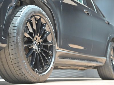 2021 Mercedes-BENZ GLE thumbnail 65