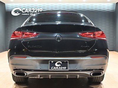 2021 Mercedes-BENZ GLE photo 4