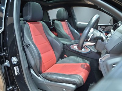 2021 Mercedes-BENZ GLE thumbnail 21