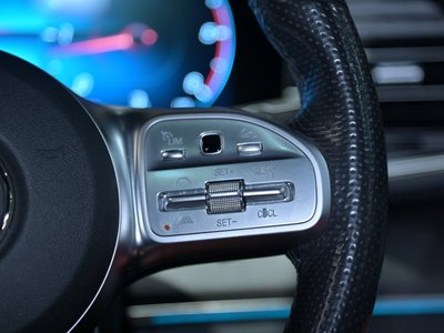 2021 Mercedes-BENZ GLE thumbnail 27