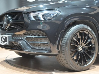 2021 Mercedes-BENZ GLE thumbnail 49