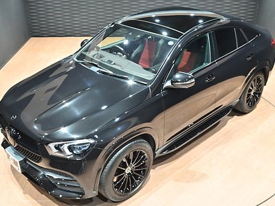 2021 Mercedes-BENZ GLE photo 7