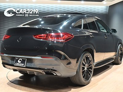 2021 Mercedes-BENZ GLE photo 2